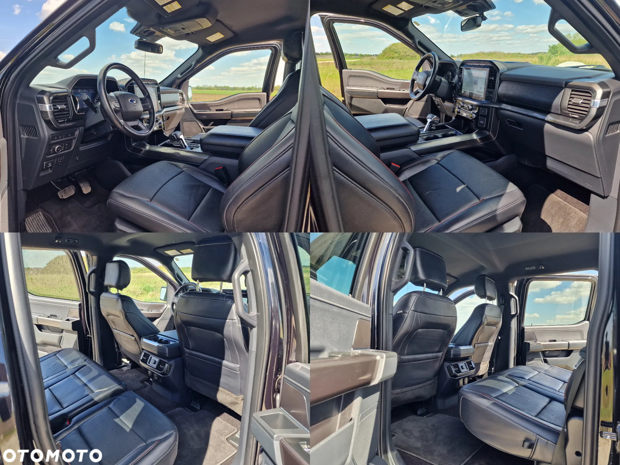 Ford F150 - 26