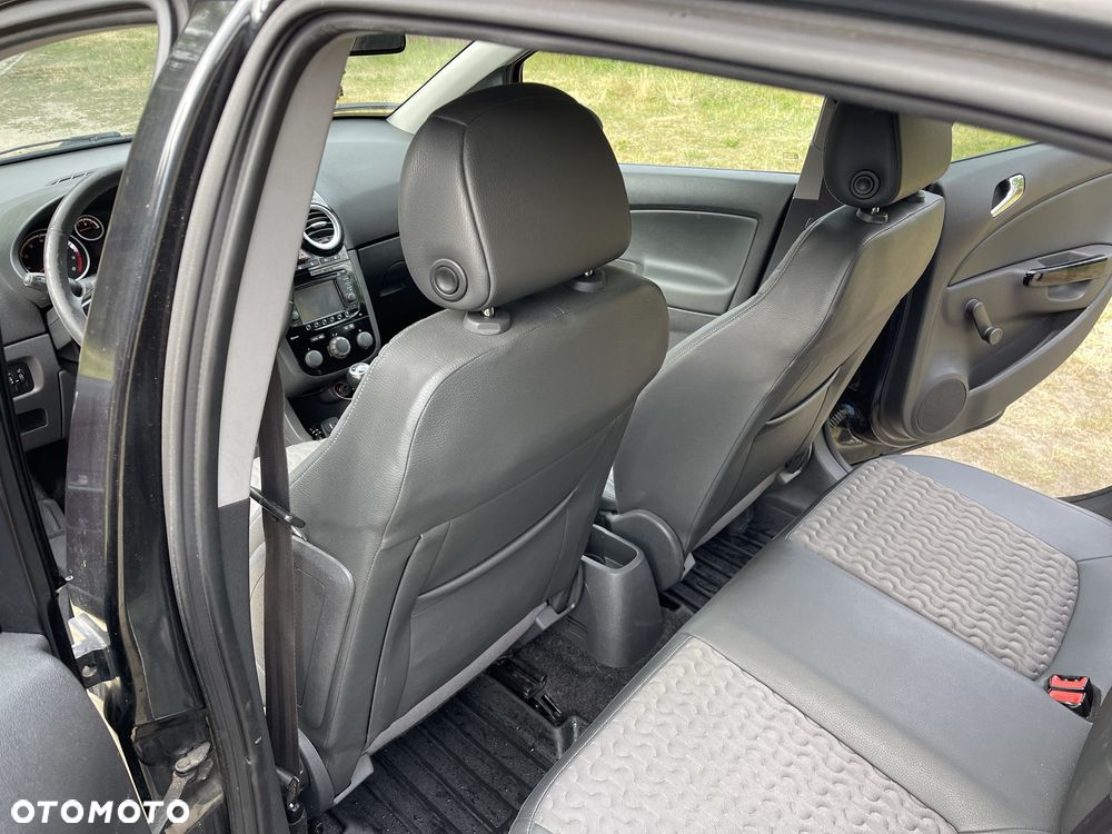 Opel Corsa - 7