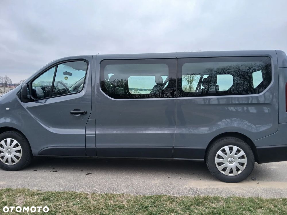 Renault Trafic - 10