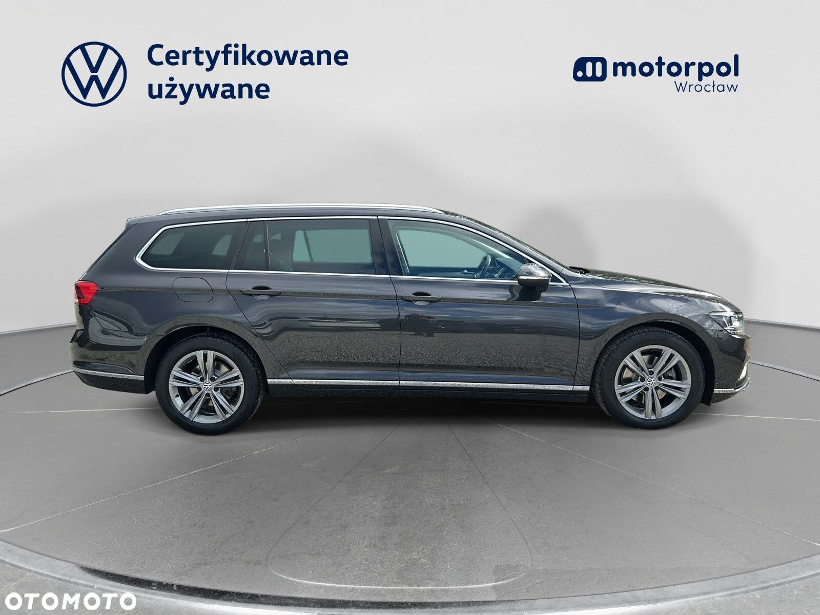 Volkswagen Passat 2.0 TSI Elegance DSG - 17