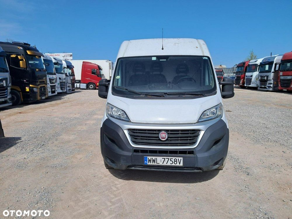 Fiat Ducato - 3
