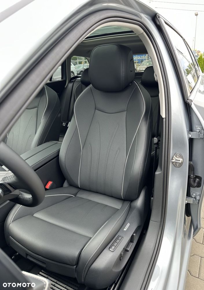 Volkswagen Passat Variant 1.5 TSI EVO Elegance DSG - 14