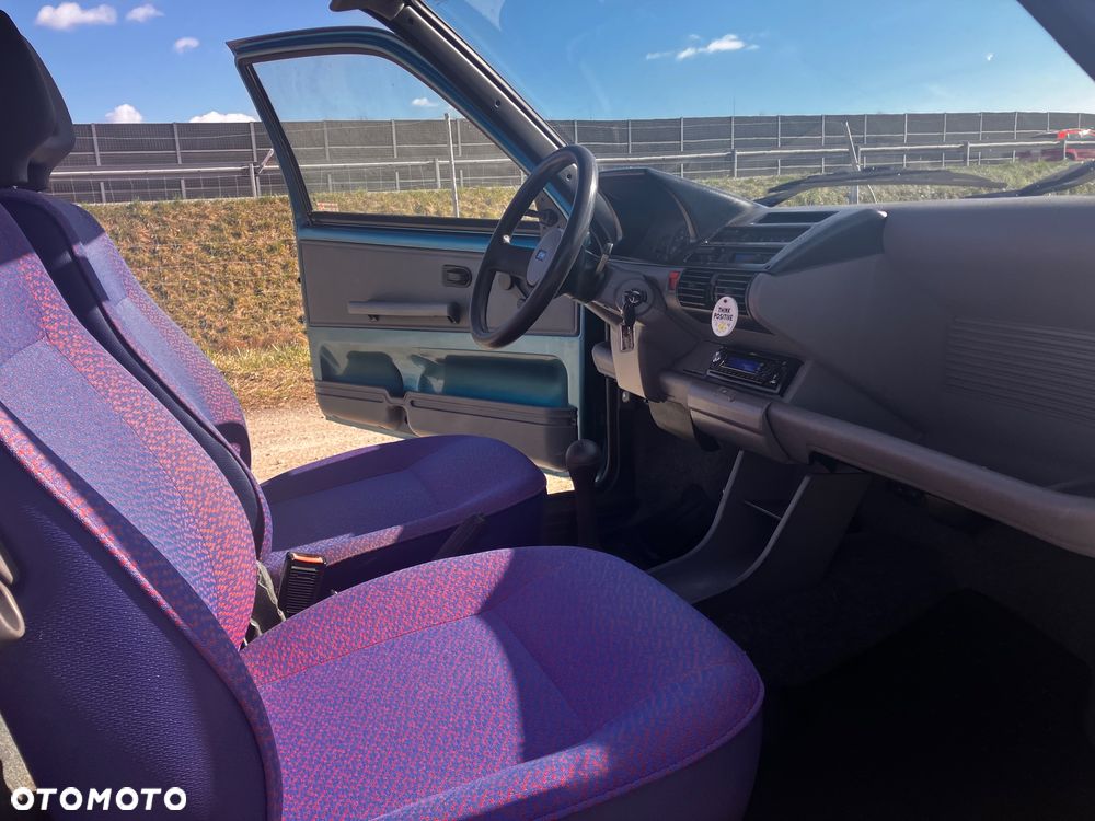 Fiat Cinquecento 704 ED - 15