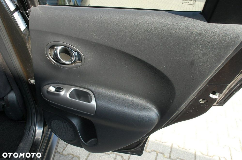 Nissan Juke - 30