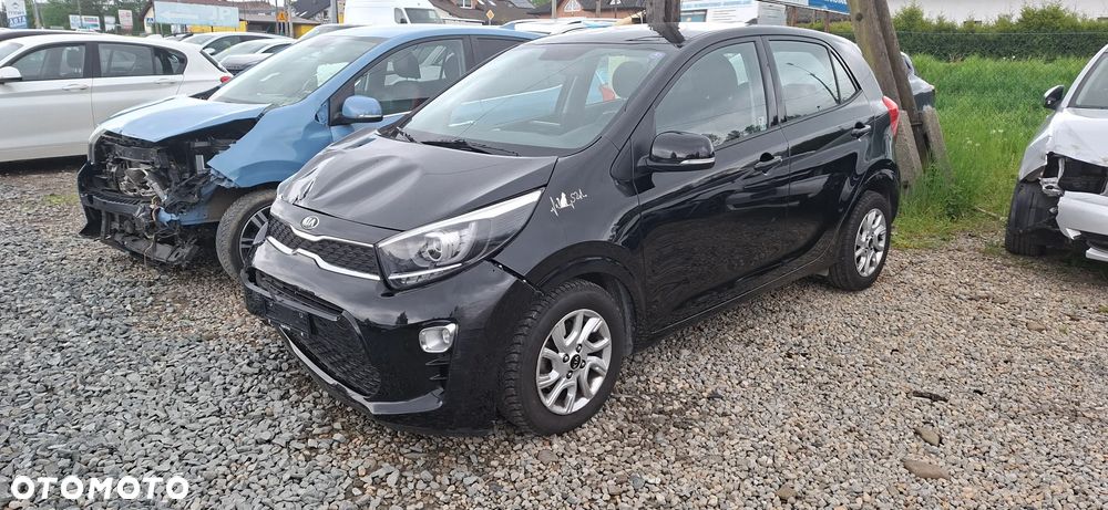 Kia Picanto 1.2 Dream-Team Edition - 2