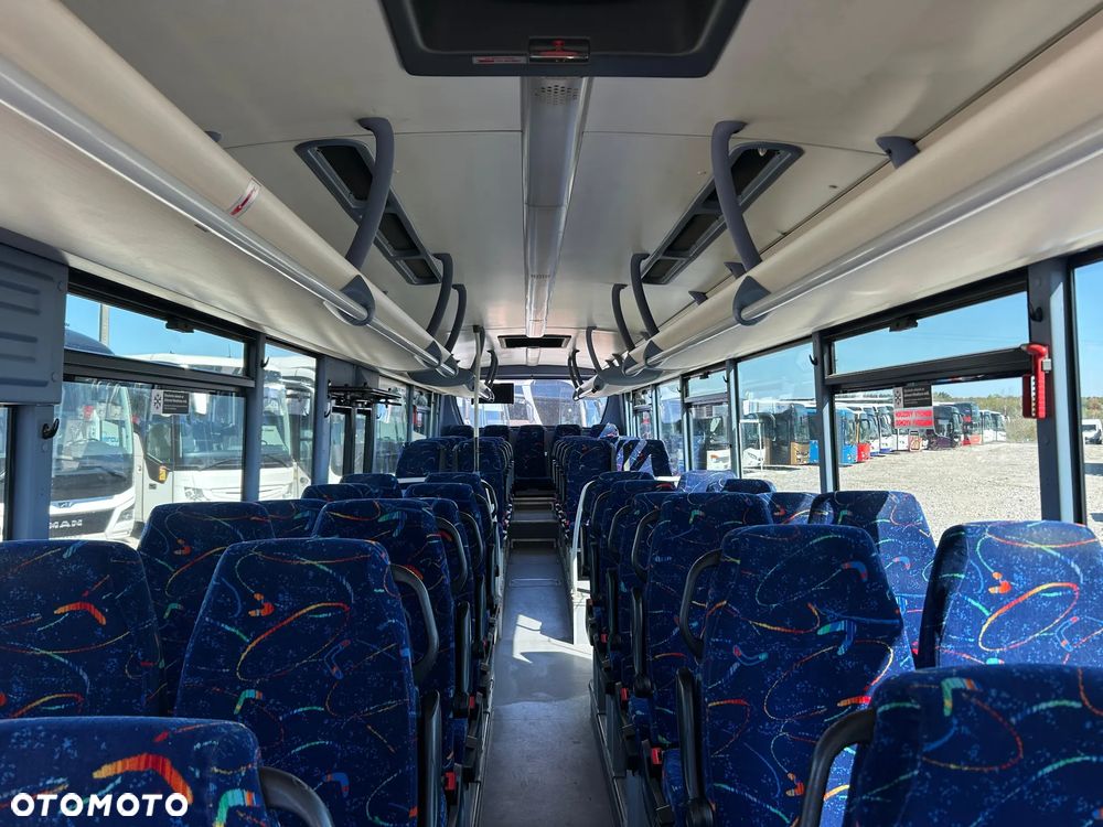 Iveco Crossway - 21