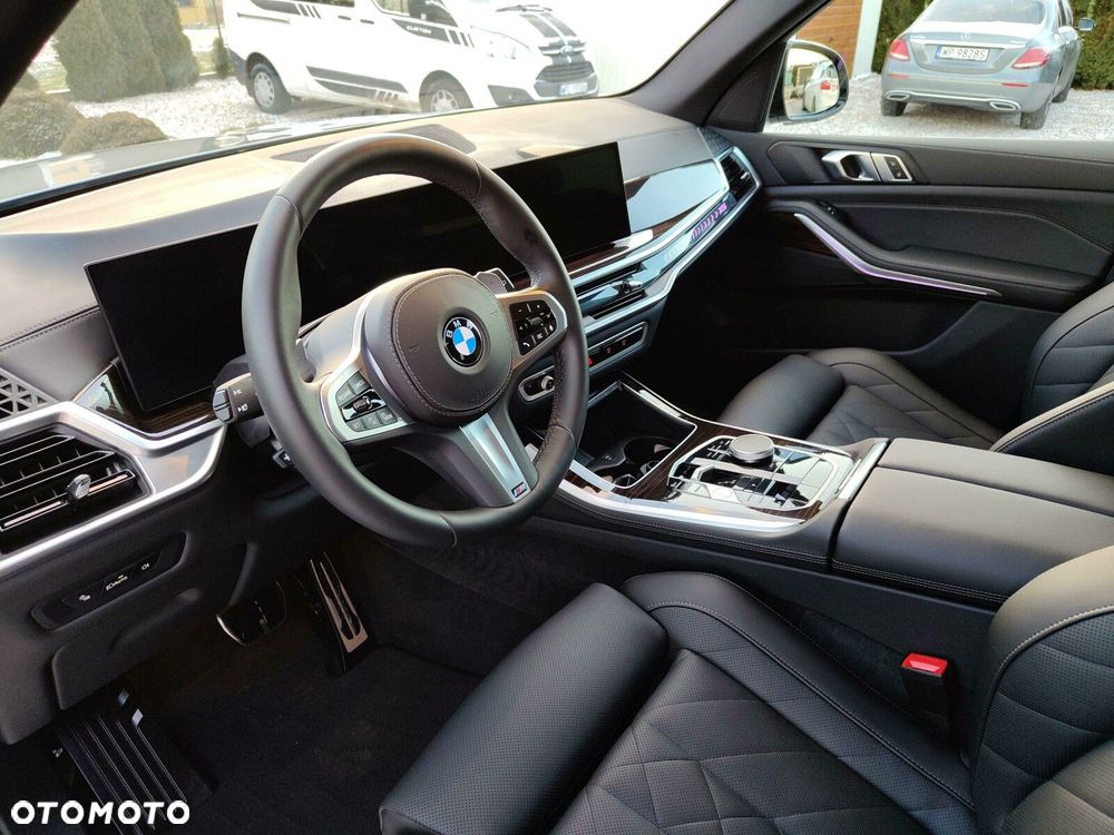 BMW X5 - 10