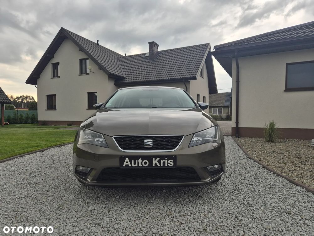 Seat Leon - 3