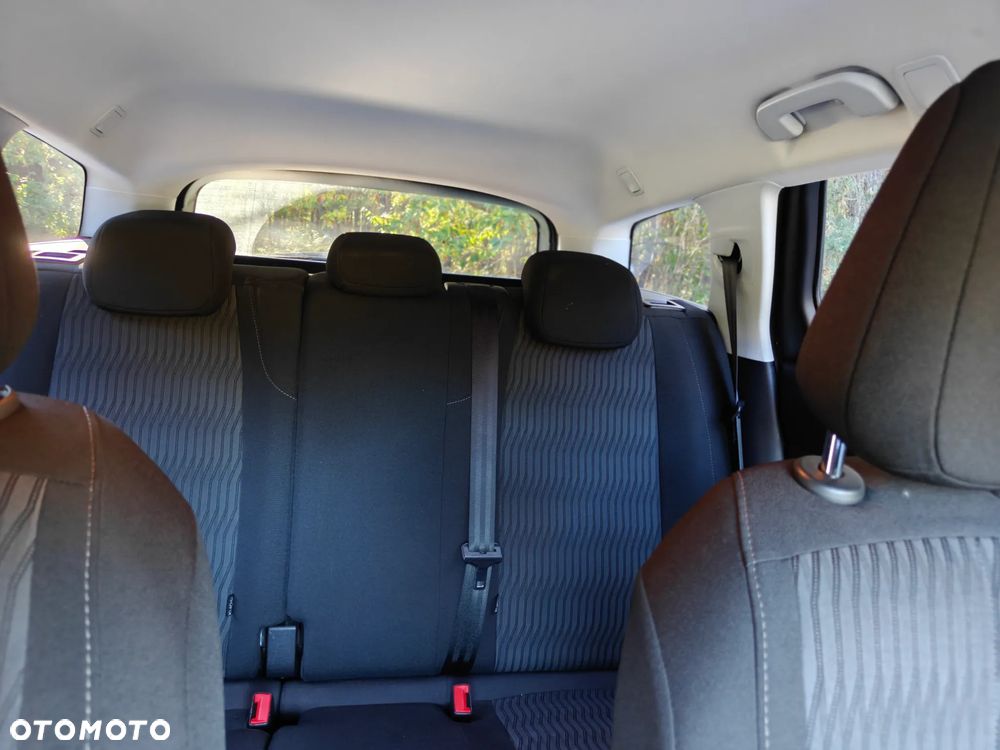 Peugeot 308 1.6 BlueHDi Business Line S&S - 14