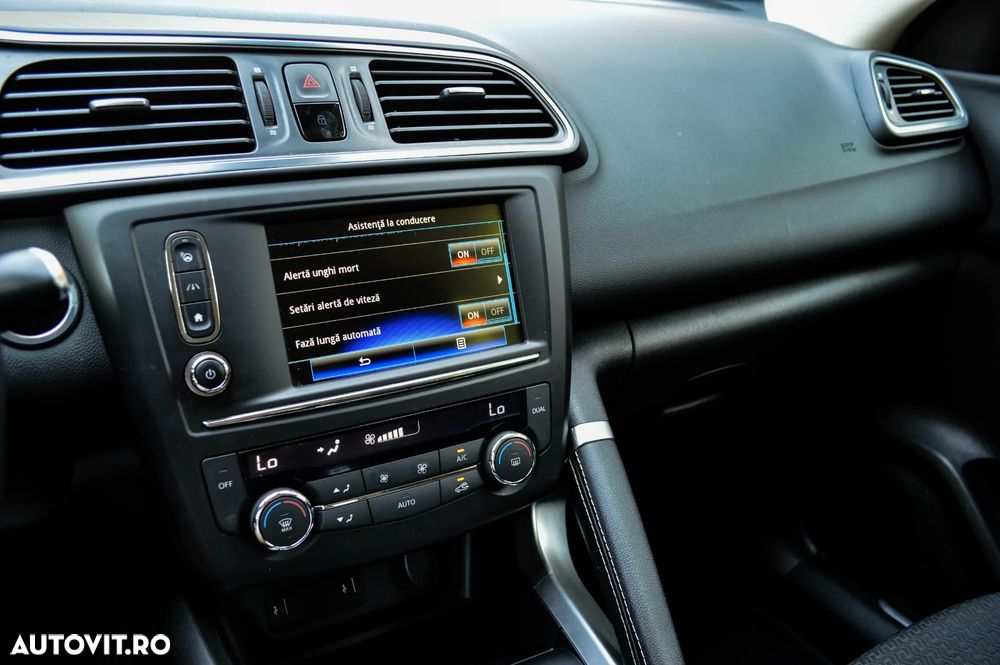 Renault Kadjar 1.5 DCI EDC Intens - 34