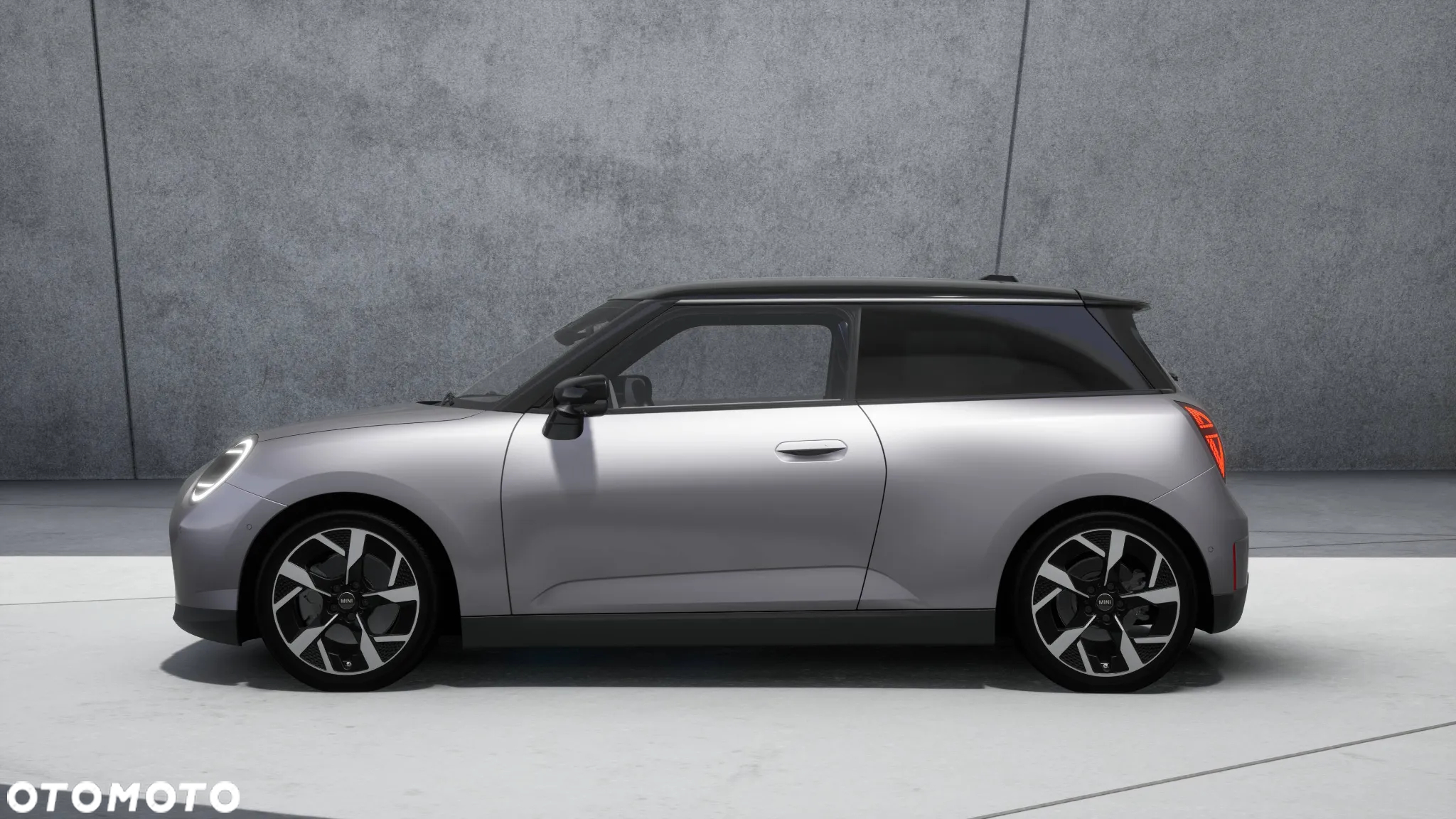 MINI Cooper E Favoured Trim - 2