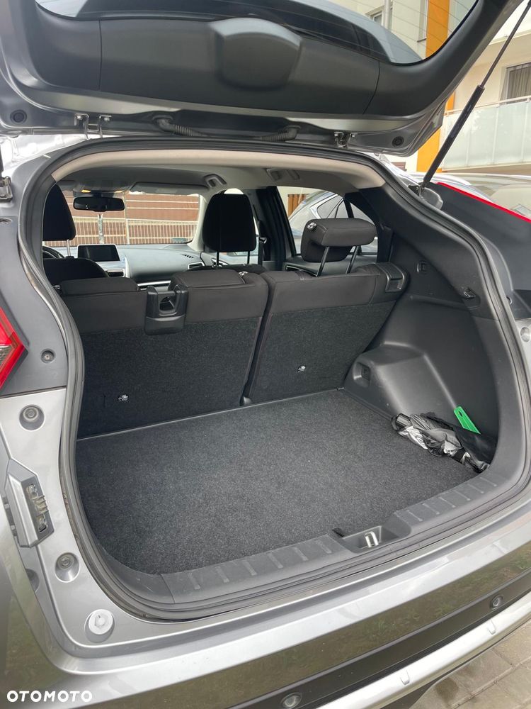 Mitsubishi Eclipse Cross 1.5 T Intense - 5