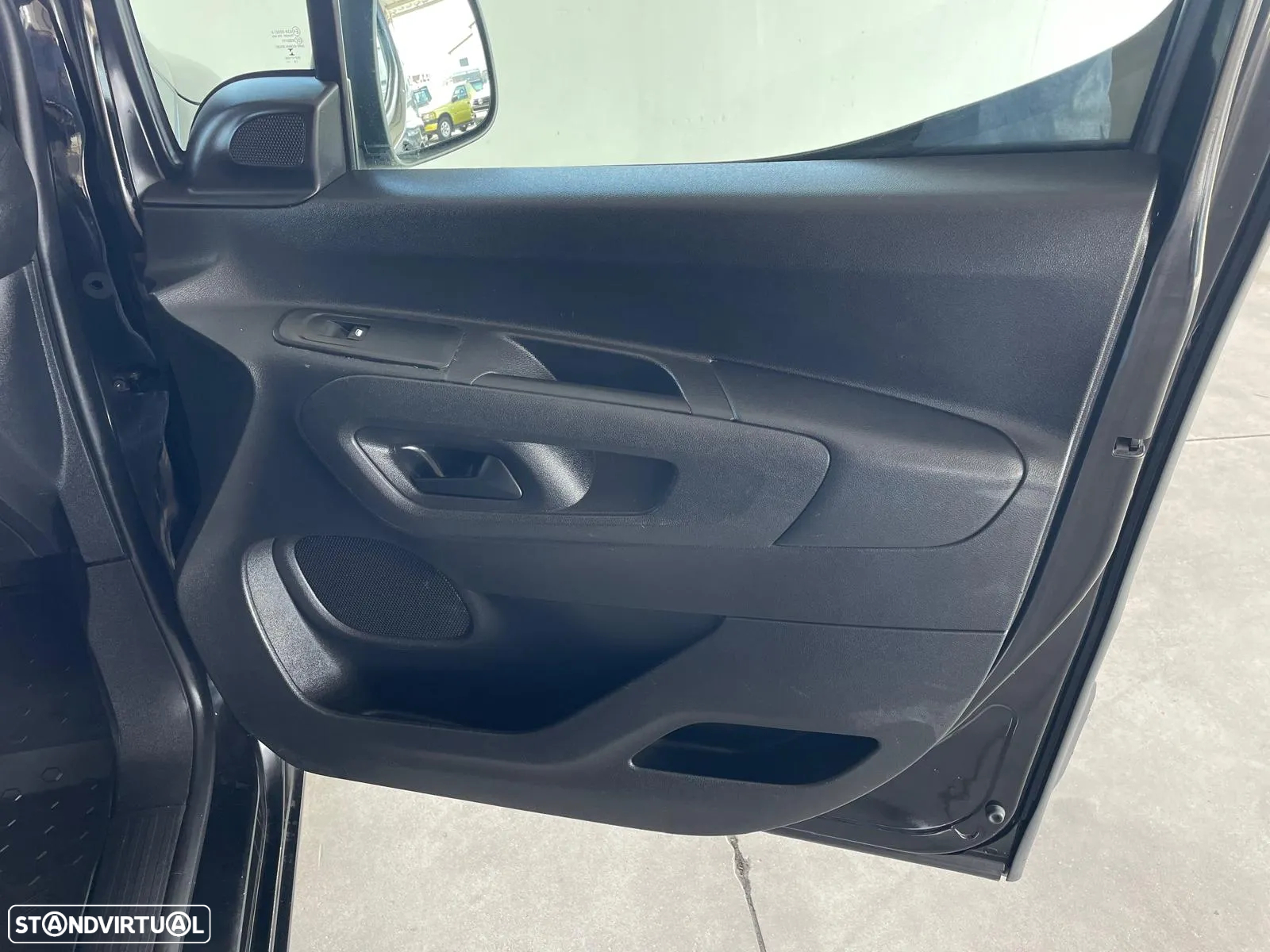 Citroën Berlingo 1.6 BlueHDI 3Lug - 30