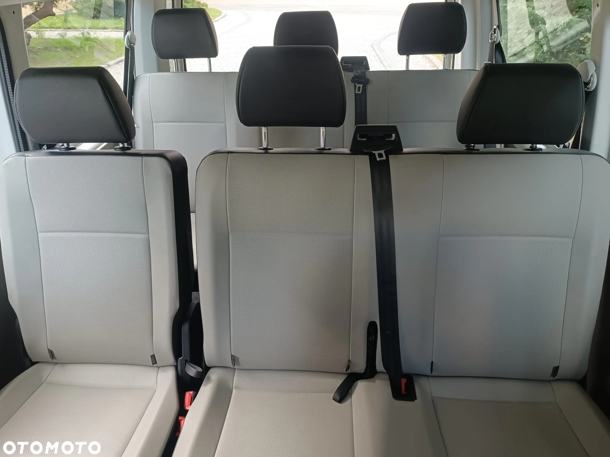 Volkswagen Transporter T6 TDI L1H1 - 23
