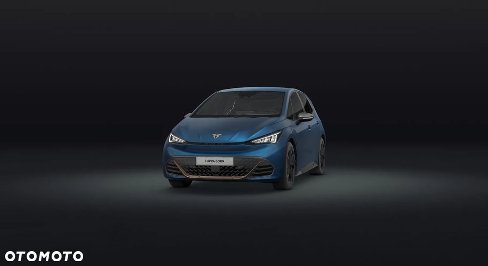 Cupra Born 59kWh - 10