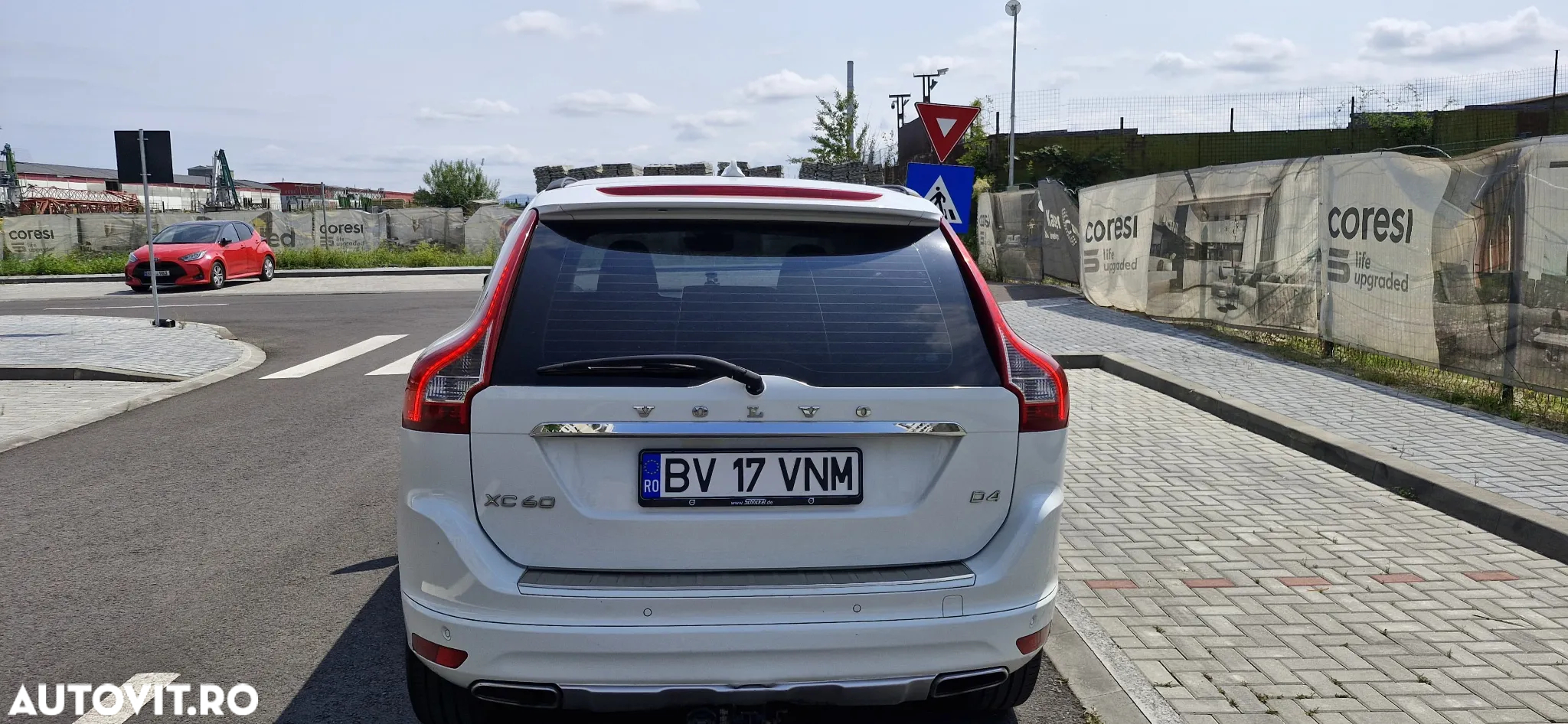 Volvo XC 60 - 11