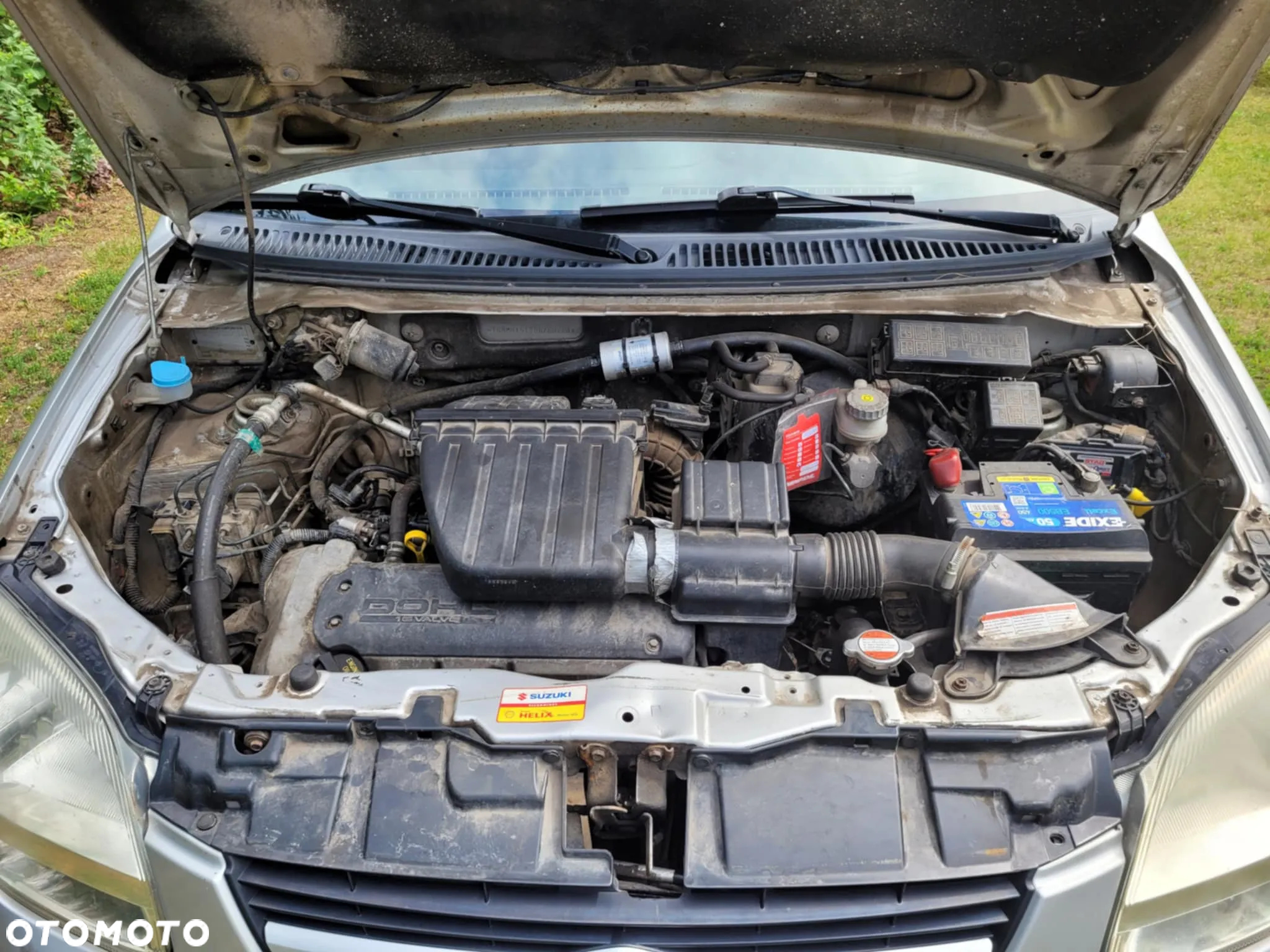 Suzuki Ignis - 12
