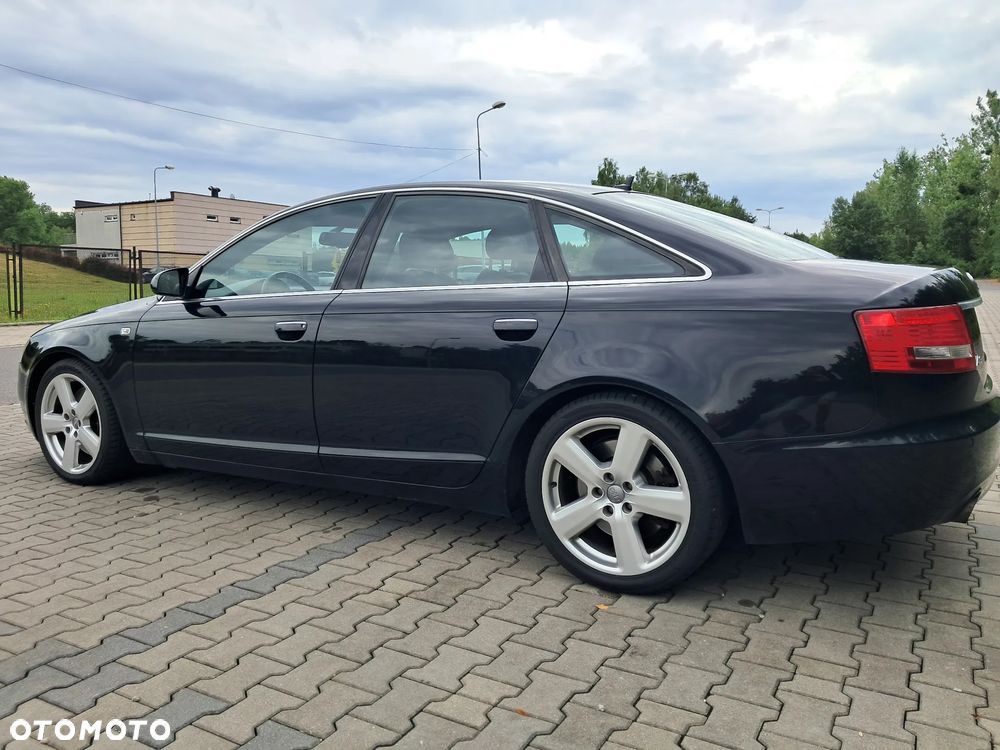 Audi A6 ver-3-2-fsi-quattro-tiptronic - 6