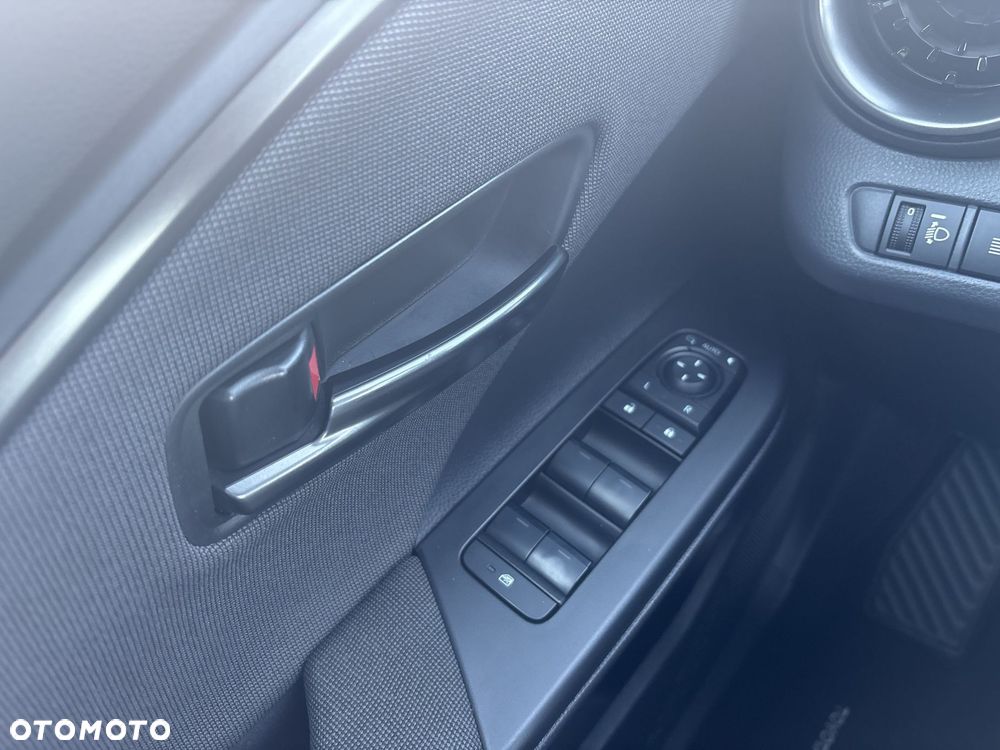 Toyota C-HR 2.0 Hybrid Dynamic Force Style - 19