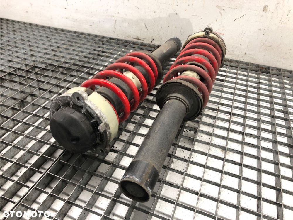 AMORTYZATORY LEWY PRAWY PRZÓD KOMPLET EIBACH  AUDI A4 B9 Avant (8W5, 8WD) 2015 - 2025 2.0 TDI 140 - 2