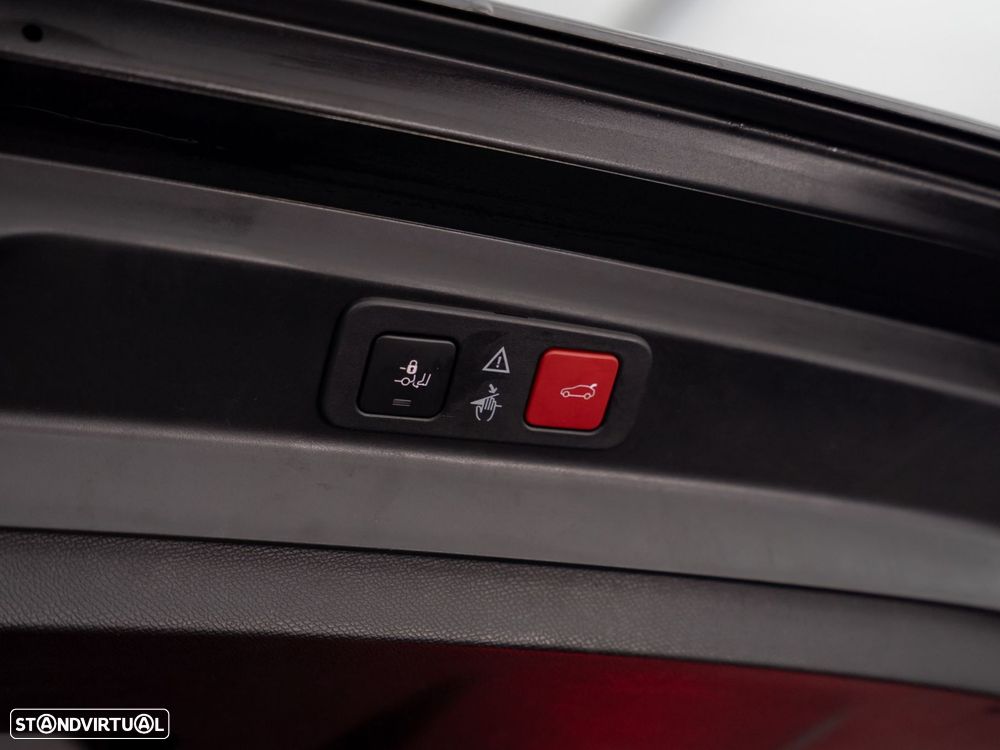 Peugeot 5008 1.5 BlueHDi GT EAT8 - 13