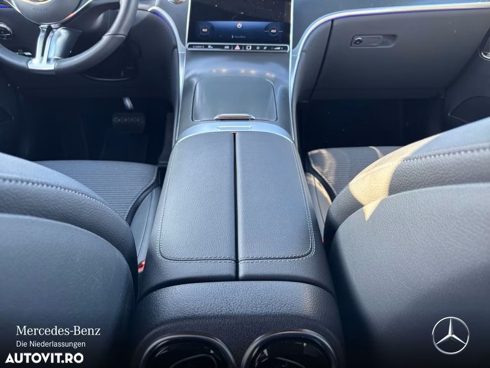 Mercedes-Benz GLC - 10