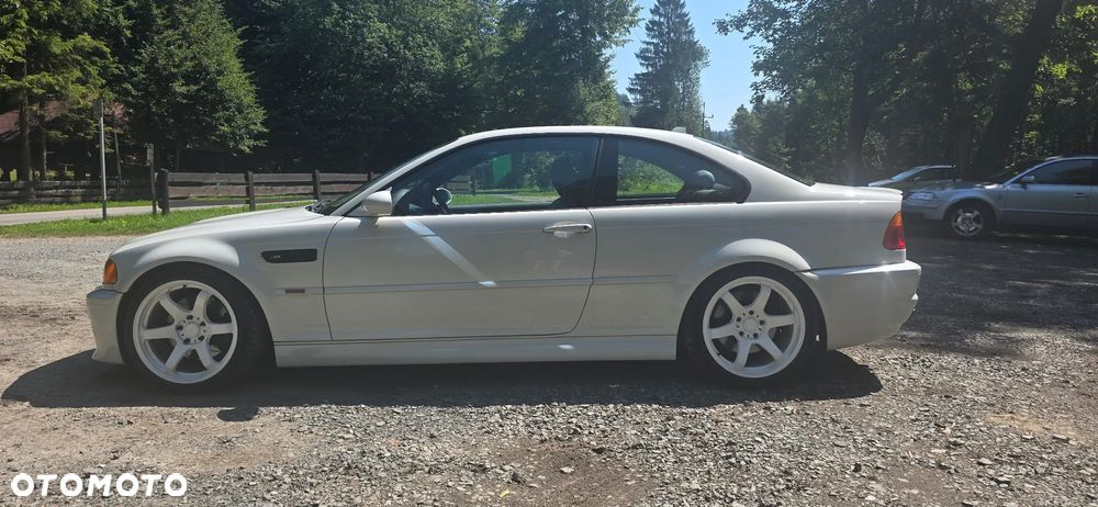 BMW M3 Standard - 3