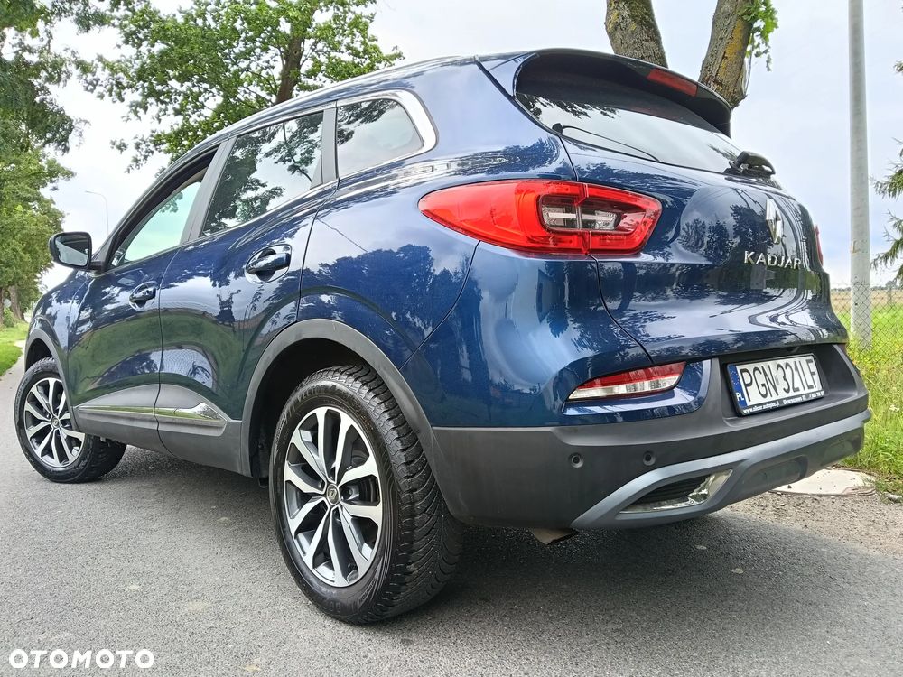 Renault Kadjar 1.5 dCi Energy Adventure - 7
