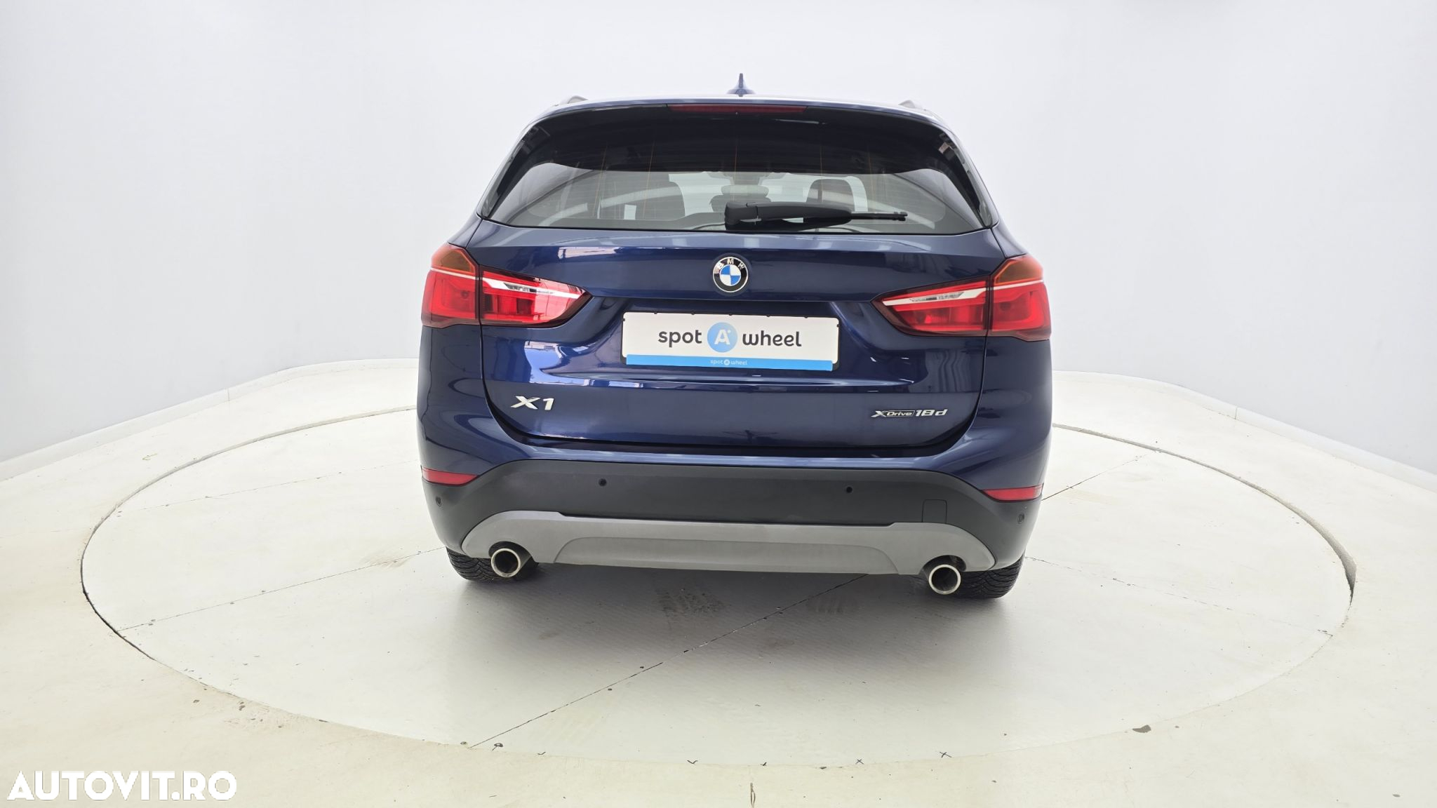 BMW X1 - 7