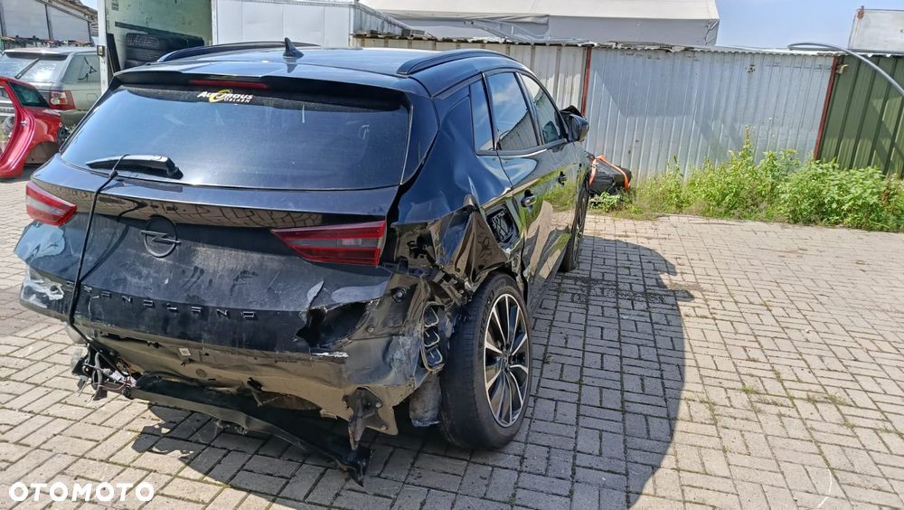 Opel Grandland 1.6 DI Automatik Elegance - 15