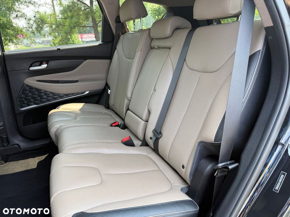 Hyundai Santa Fe - 26