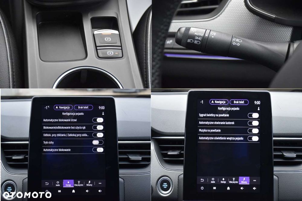 Renault Arkana E-TECH 145 INTENS - 27