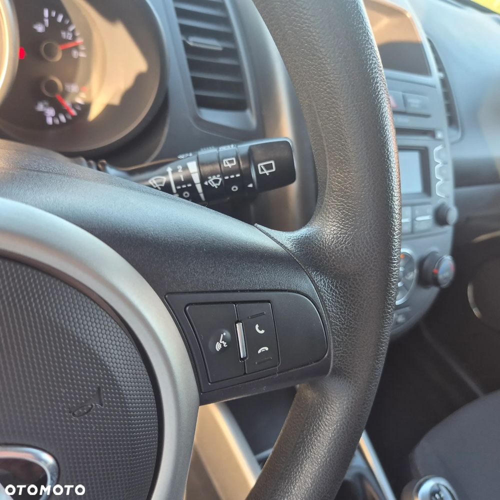Kia Soul 1.6 GDI M - 15
