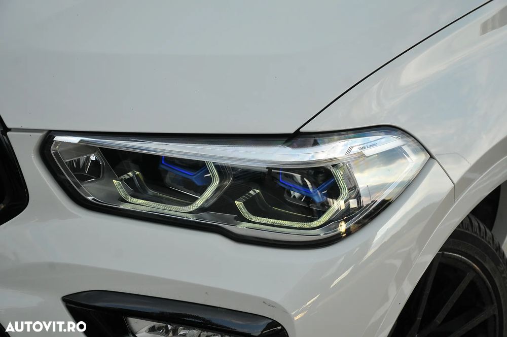 BMW X6 xDrive30d AT MHEV - 24