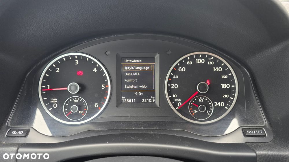 Volkswagen Tiguan 2.0 TDI DPF 4Motion DSG Cup Sport & Style - 19