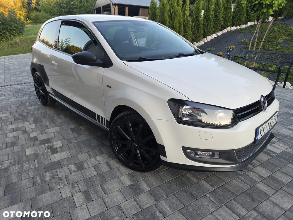 Volkswagen Polo - 25