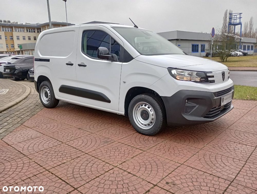 Peugeot Partner - 9