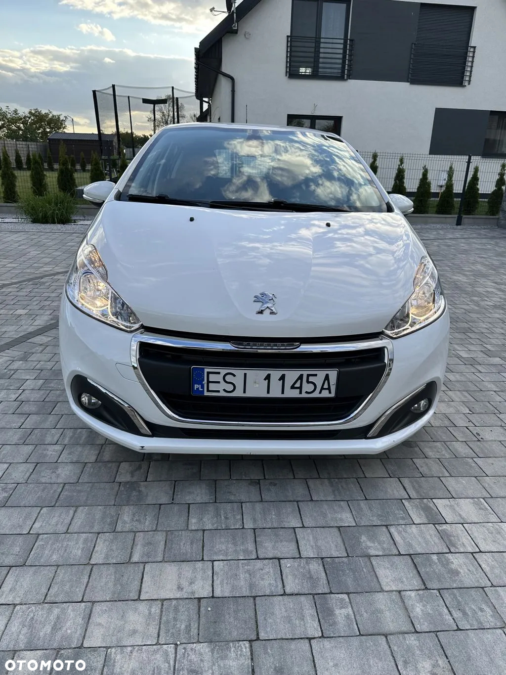 Peugeot 208 PureTech 82 Start & Stop Style - 7