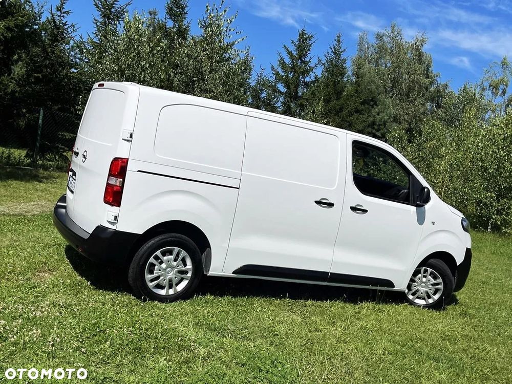 Opel VIVARO - 3