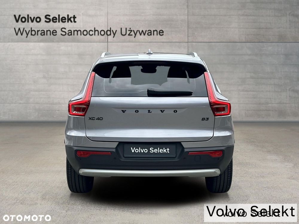 Volvo XC 40 - 5