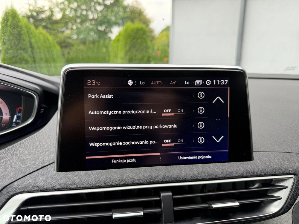 Peugeot 3008 2.0 BlueHDi GT S&S EAT6 - 26