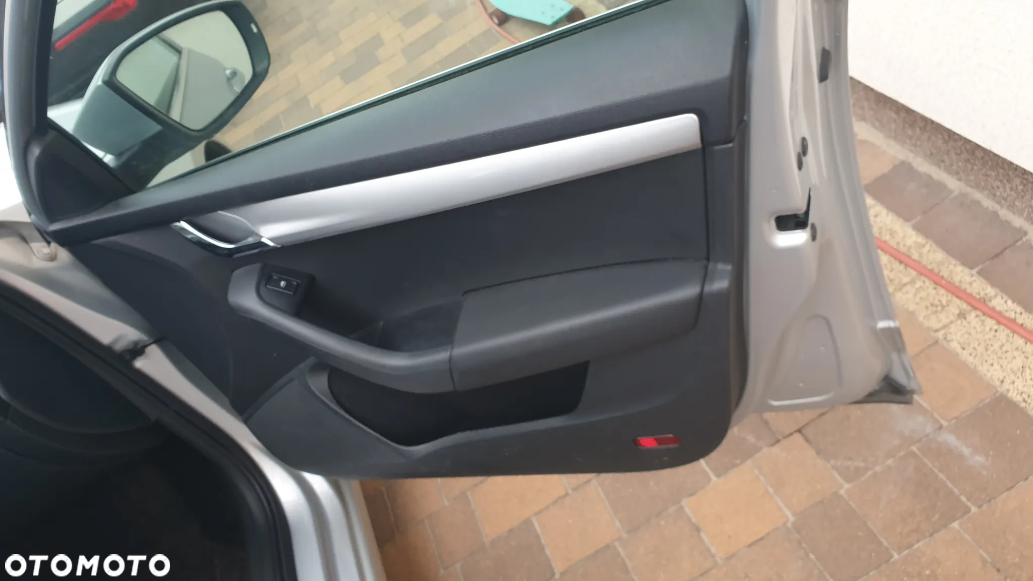 Skoda Octavia 1.4 TSI Style - 16