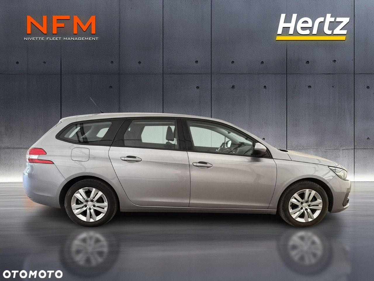 Peugeot 308 - 7