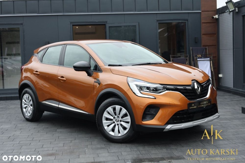 Renault Captur - 4