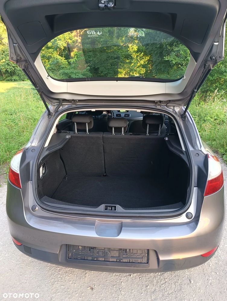 Renault Megane - 12