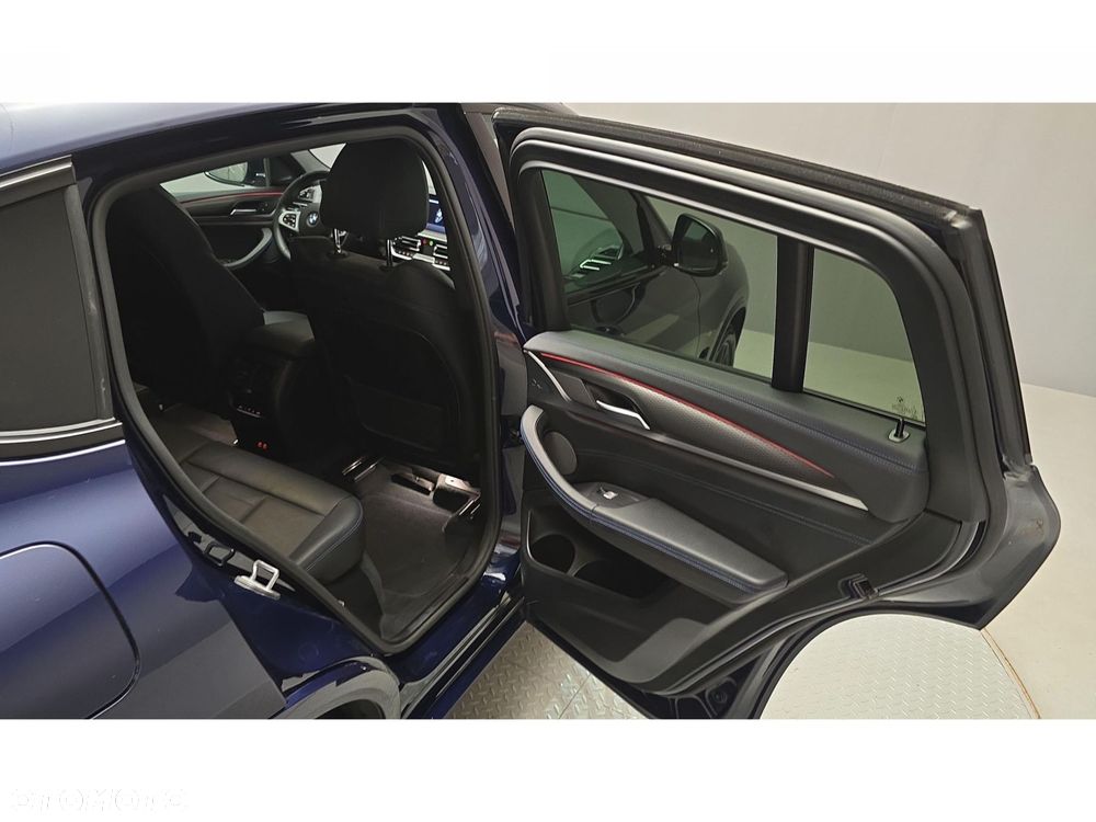 BMW X4 xDrive30d M Sport - 29