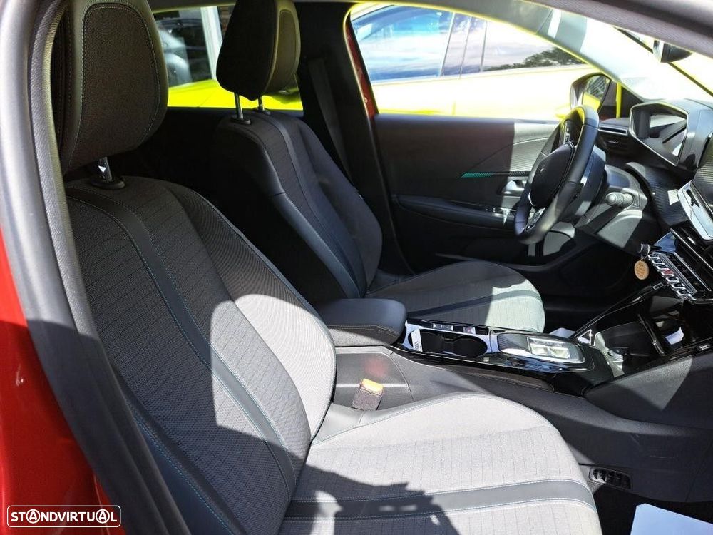 Peugeot e-208 50 kWh Allure Pack - 7