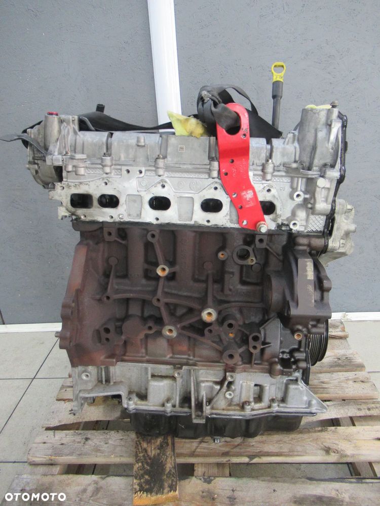 Silnik Transit 2.0 tdci ecoblue 170 KM YNF6 BLFA BLFB YNFA YNFB YNFS - 6