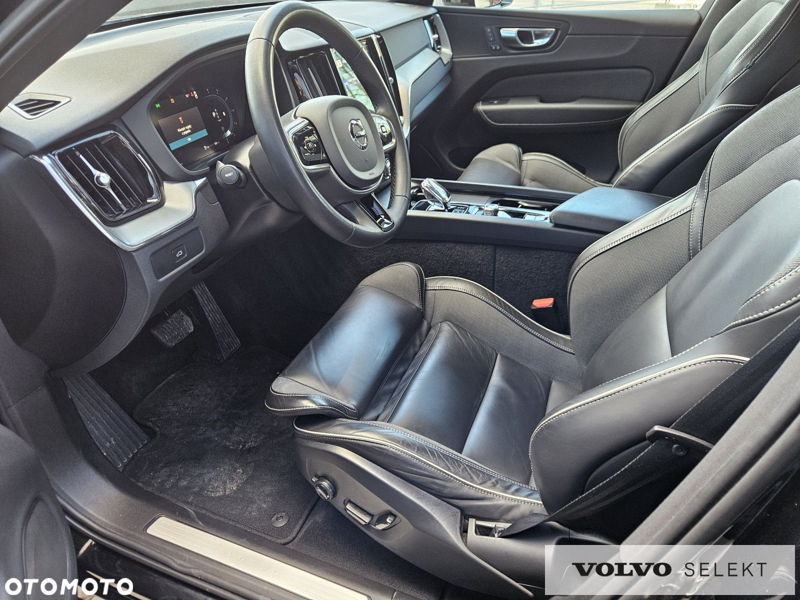 Volvo XC 60 - 12