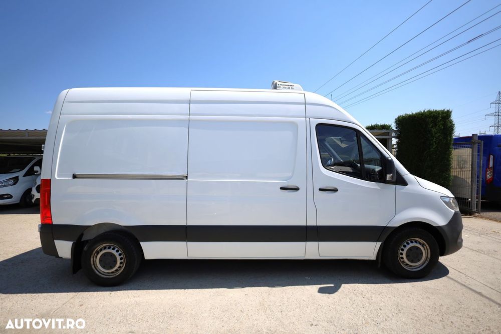 Mercedes-Benz Sprinter Frigo - 8